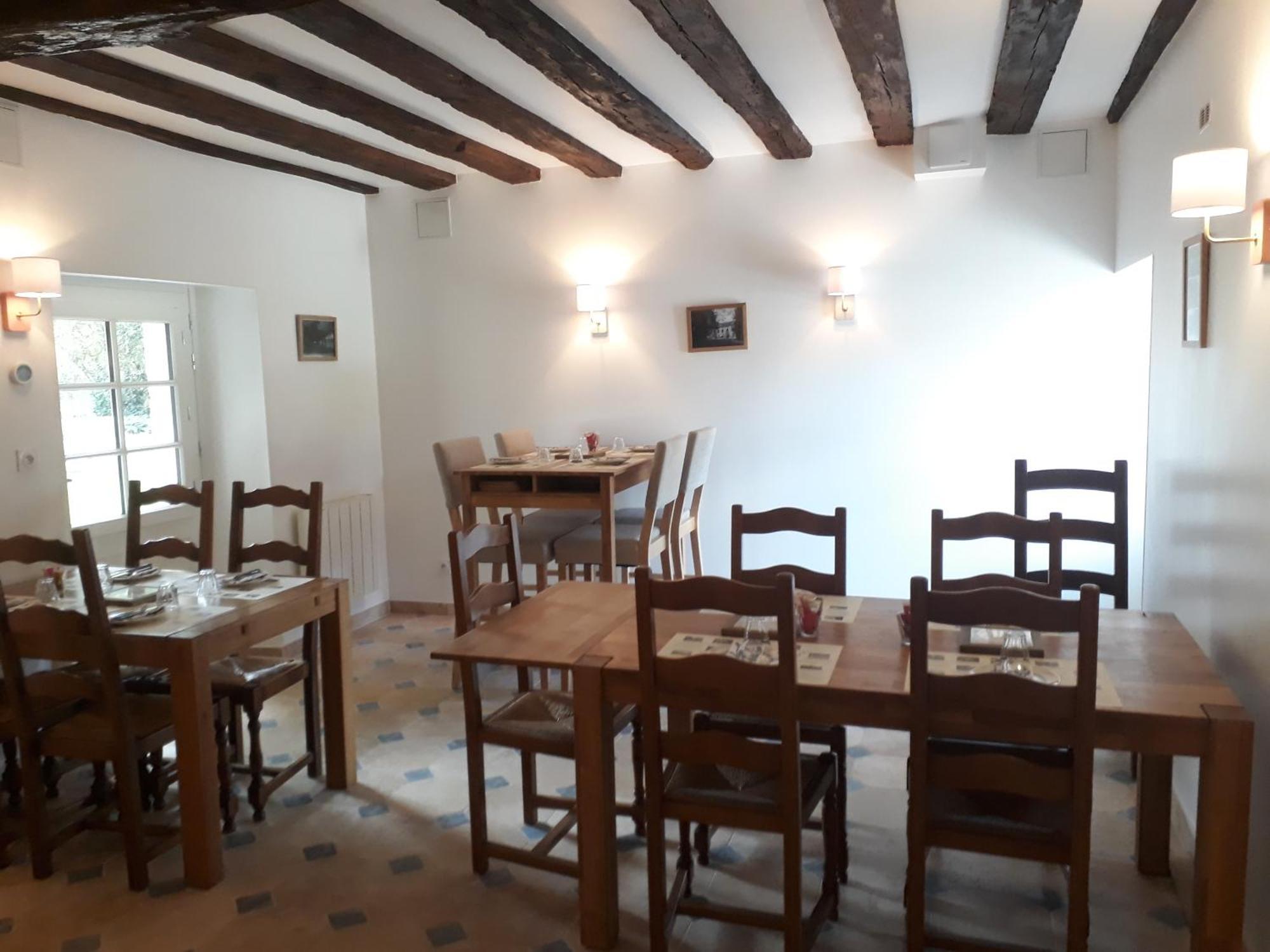 Bed and Breakfast Le Grand Saint-Marc Vendôme Exterior foto